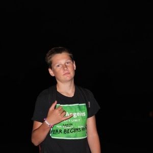 Meet your Posher, Nate